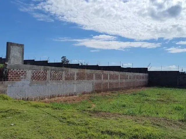 Imagem: Terreno À Venda, Pronto para Construir!!!