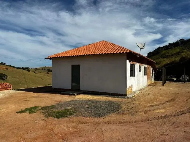 Imagem: Sitio 20.000 M2 em Senador Amaral-Mg