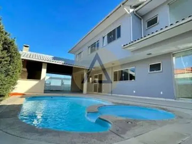 Imagem 1: Casa 05 Quartos com 367M2 no São Marcos