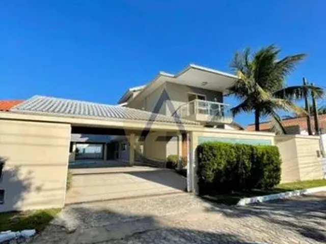 Imagem 11: Casa 05 Quartos com 367M2 no São Marcos