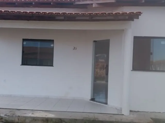 Imagem: Casa em santa Barbara N 3C, Temos a Pronta