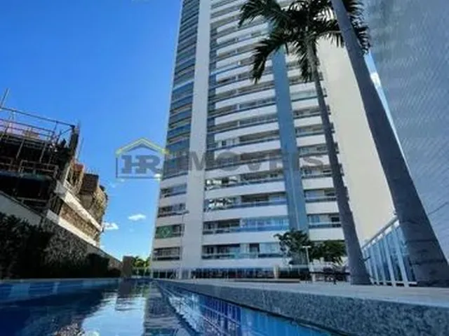 Imagem: Apartamento À Venda no Bairro Horto, Teresina