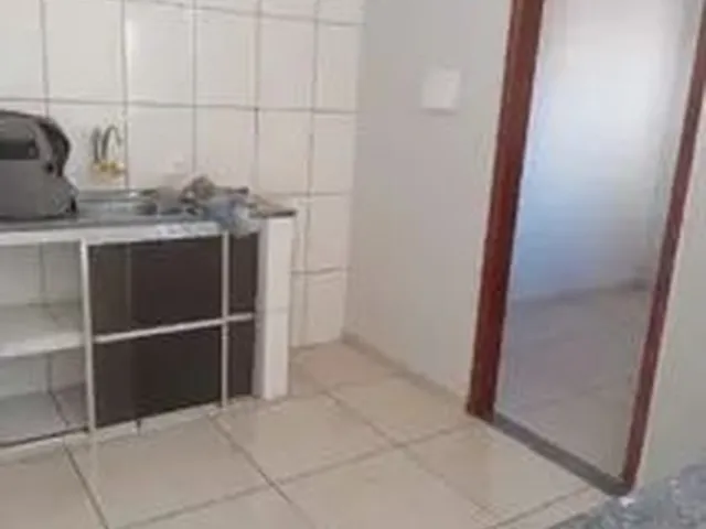 Imagem: Alugo Uma Casa 650 Reais
