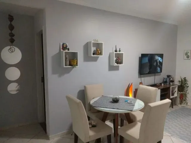 Imagem: Lindo e Espaçoso Apto