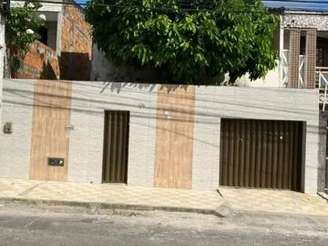 Imagem: Casa no José Conrado de Araújo