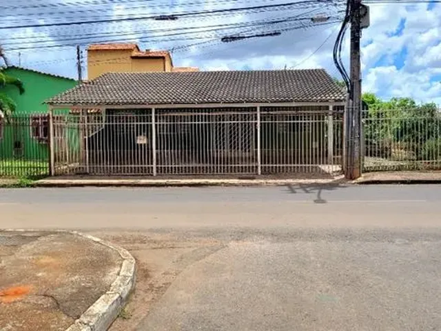 Imagem: Casa a Venda na Qe28 Guara II