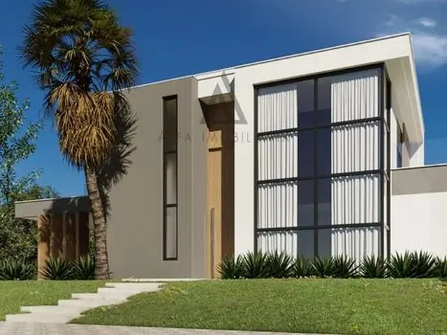 Imagem: Casa Luxo Arquipélago de Manguinhos - 4Qts