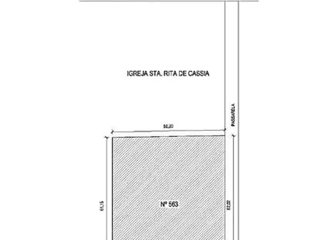 Imagem: Terreno com 3.091M2 na Cidade Nova, Ananindeua