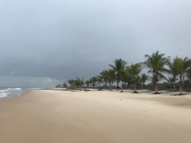 Imagem: Vendo Lotes Escriturados Portal do Abrolhos