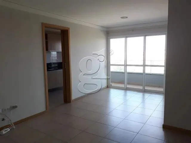 Imagem: Londrina - Apartamento Padrão - Jardim
