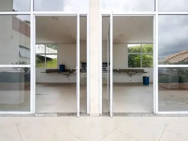 Imagem: Apartamento À Venda, 2 Quartos, Vila Falchi
