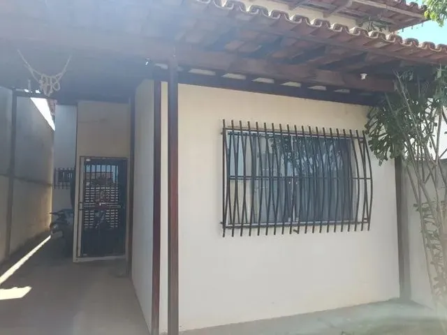 Imagem: Vendo Casa em Guriri Rua 14 Lado Sul