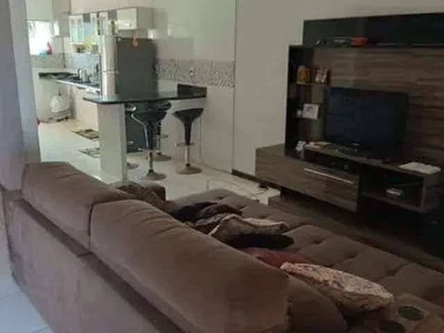 Imagem 3: Vendo Casa em Guriri Rua 14 Lado Sul