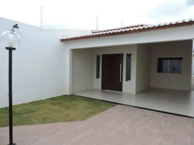 Imagem 1: Ag01 Casa a Venda em Laranjeiras 3 Quartos
