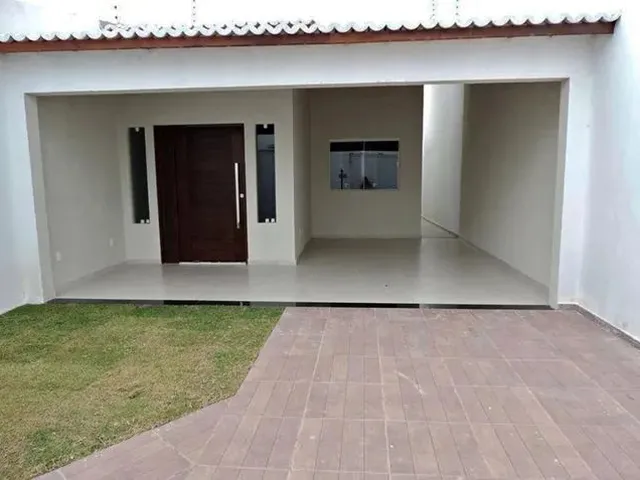 Imagem 2: Ag01 Casa a Venda em Laranjeiras 3 Quartos