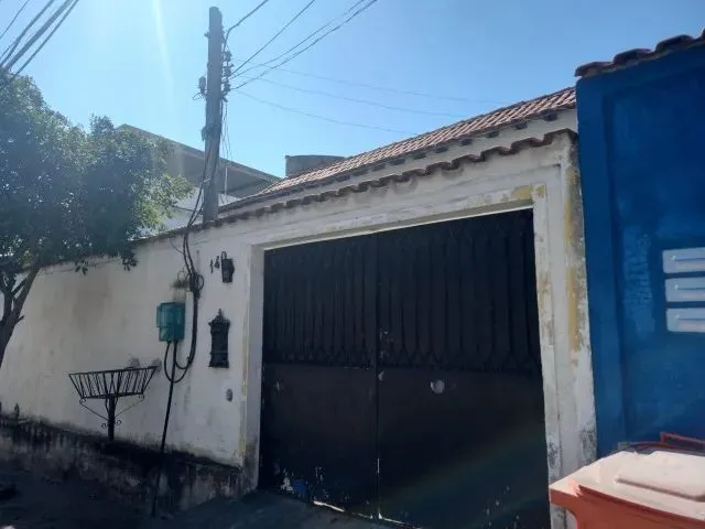 Imagem: Ótima Casa Linear em Condomínio - Av