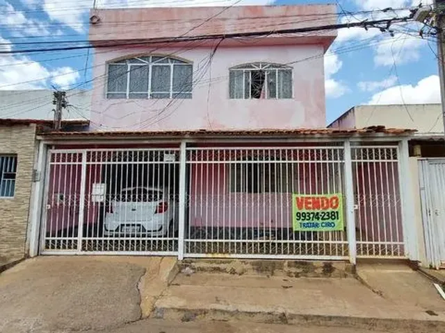 Imagem: Vendo Casa