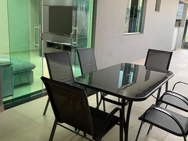 Imagem: Casa Geminada Independente - Canaã - Financiada