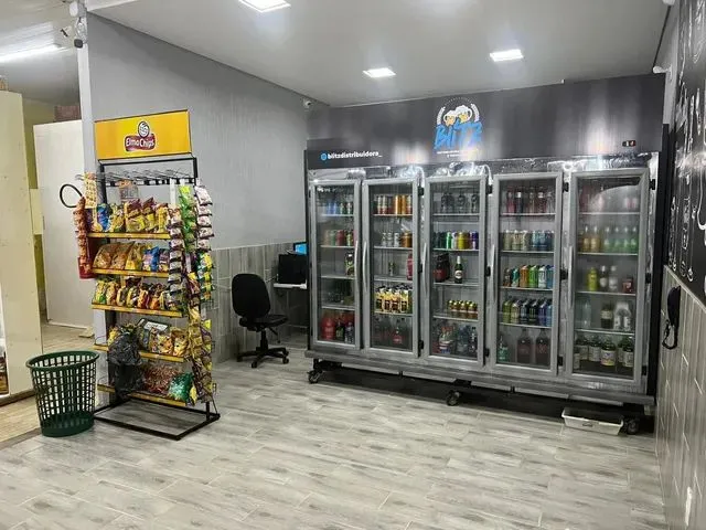 Imagem: Distribuidora de Bebidas