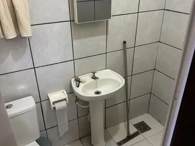 Imagem 8: Exelente Casa na Rua Padre Cícero