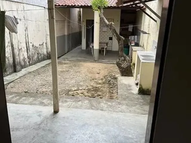 Imagem 10: Exelente Casa na Rua Padre Cícero