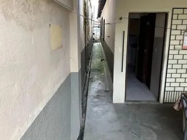 Imagem 9: Exelente Casa na Rua Padre Cícero