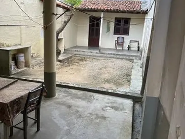 Imagem 4: Exelente Casa na Rua Padre Cícero