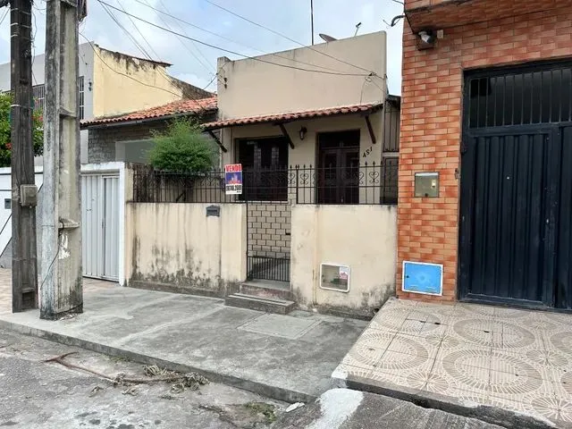 Imagem 5: Exelente Casa na Rua Padre Cícero
