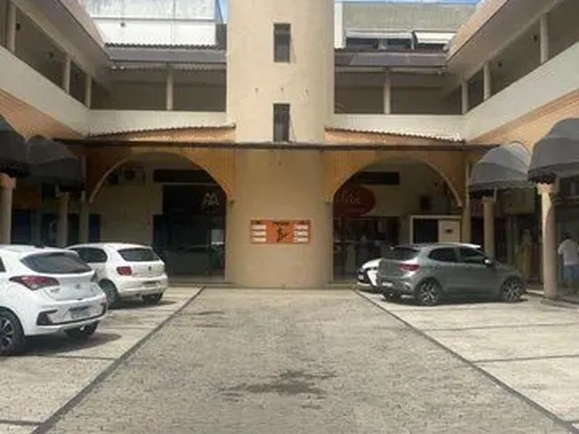 Imagem: Loja com 0 Dorm, Jardim da Penha, Vitória