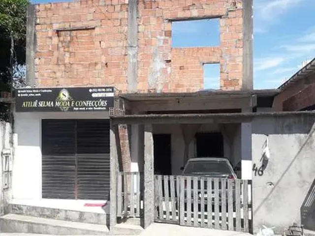 Imagem: Vendo Um Terreno com 2Casas