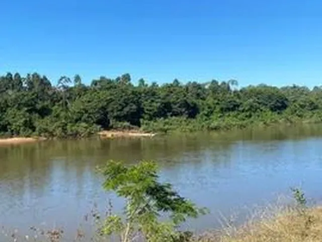 Imagem 1: Chácara no Barranco Alto 2