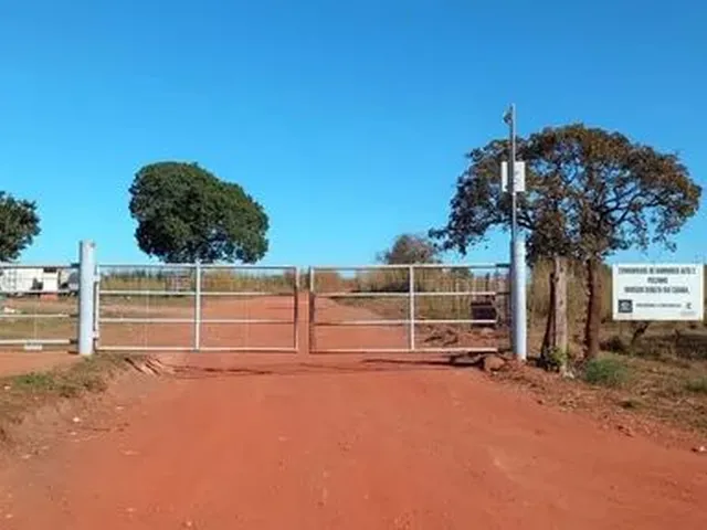 Imagem 3: Chácara no Barranco Alto 2