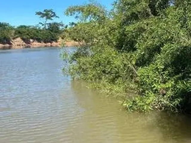 Imagem 7: Chácara no Barranco Alto 2