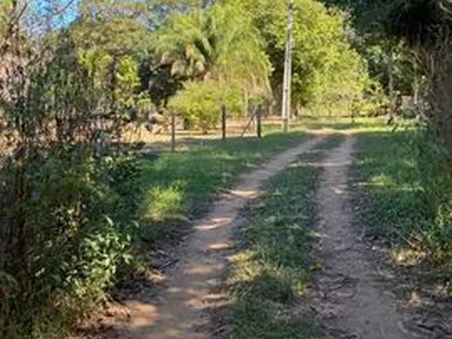 Imagem 2: Chácara no Barranco Alto 2