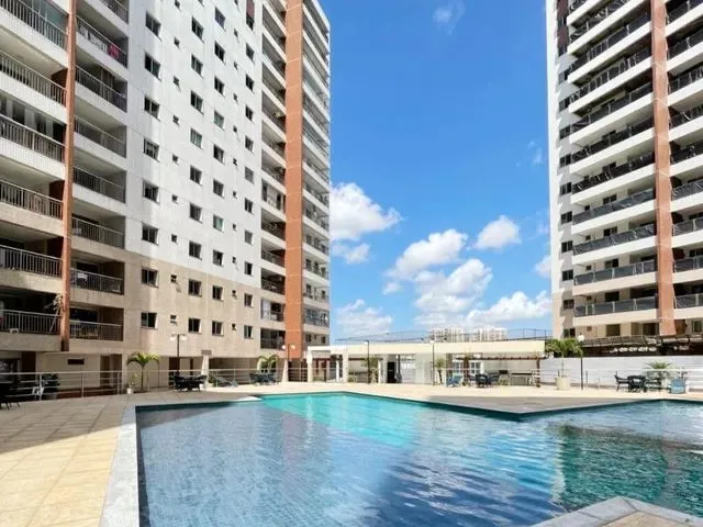Imagem: Cond. Piazza Toscana, Apartamento com 73M²