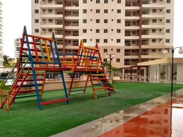 Imagem 5: Cond. Piazza Toscana , Apartamento com 73M²