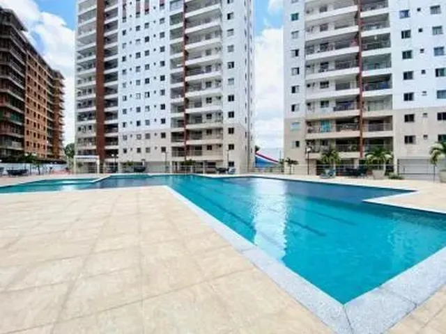 Imagem 3: Cond. Piazza Toscana , Apartamento com 73M²