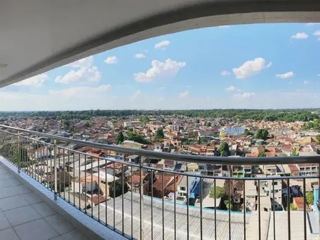 Imagem 9: Cond. Piazza Toscana , Apartamento com 73M²