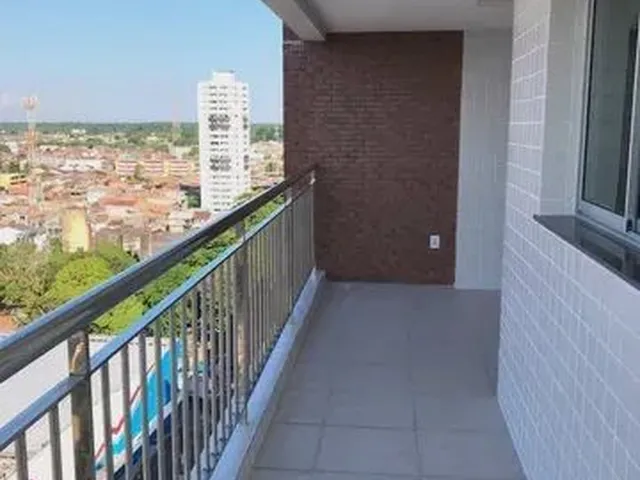 Imagem 8: Cond. Piazza Toscana , Apartamento com 73M²