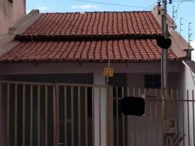Imagem: Casa para Venda com Urgência Feu Rosa