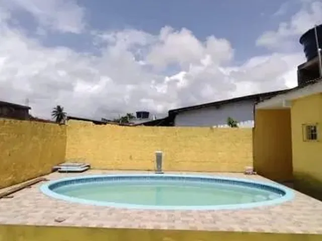 Imagem: Vendo Casa Bonsucesso
