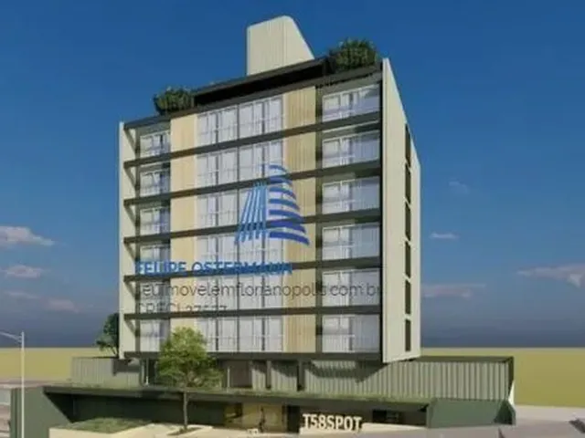 Imagem: Apartamento Studio para Venda em Trindade