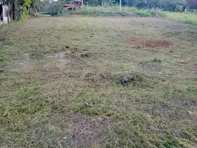 Imagem: Vende-Se Terreno Cosmópolis