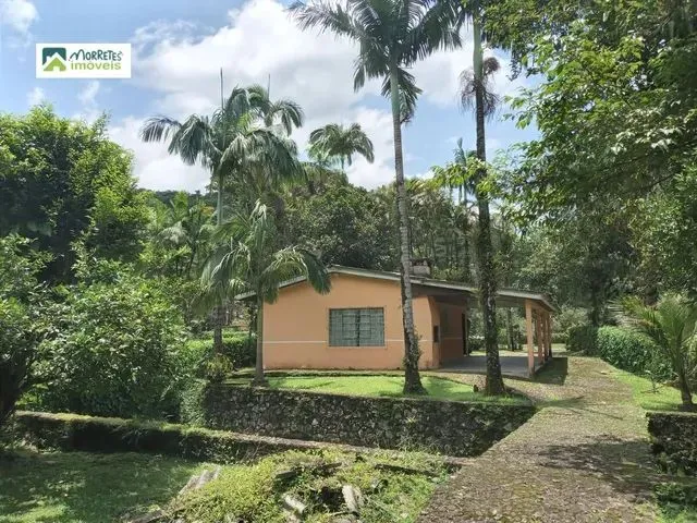 Imagem: Chácara À Venda no Bairro São João da