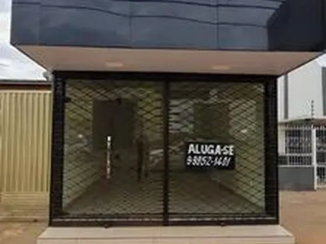 Imagem: Sala Comercial