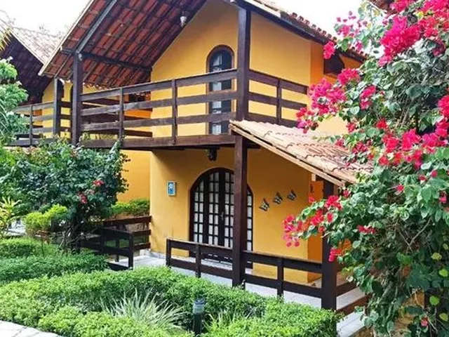 Imagem: Casa em Condomínio Ref.gm-0349