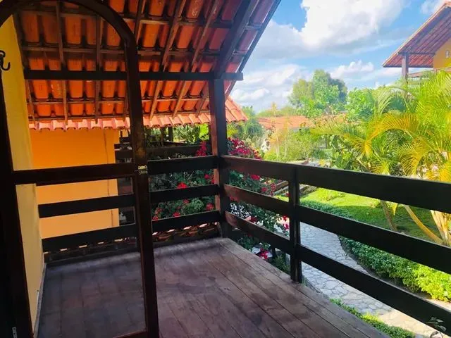 Imagem 4: Casa em Condomínio Ref.gm-0349