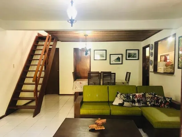 Imagem 11: Casa em Condomínio Ref.gm-0349