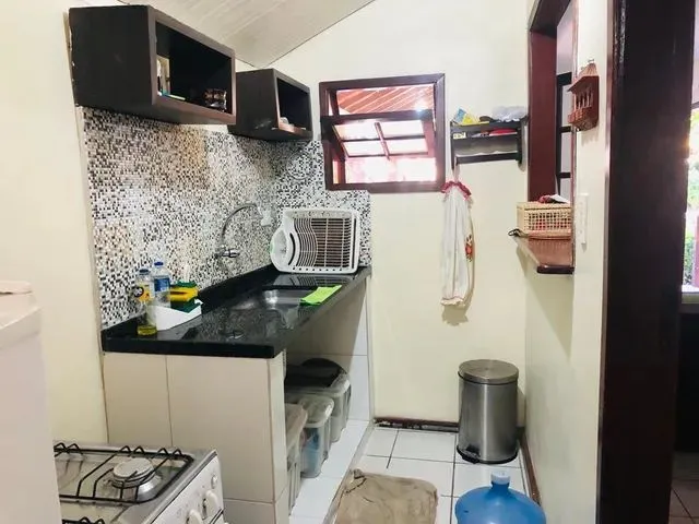 Imagem 10: Casa em Condomínio Ref.gm-0349