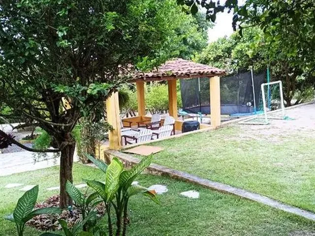 Imagem 8: Casa em Condomínio Ref.gm-0349